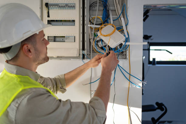 Best Residential Electrician Services  in Lden, MA