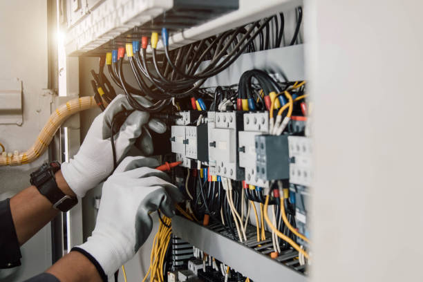 Best Electrical Troubleshooting Services  in Lden, MA